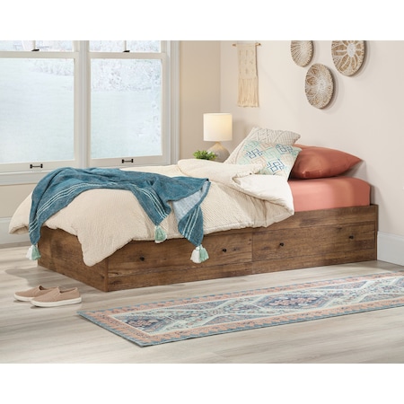 Sauder Boulevard Cafe Mates Bed Vo 433738